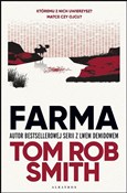 Farma - Tom Rob Smith -  Polnische Buchandlung 