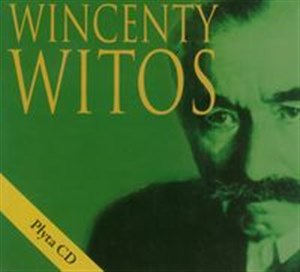 Bild von Wincenty Witos z płytą CD