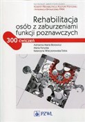 Polnische buch : Rehabilita... - Adrianna Maria Borowicz, Maria Forycka, Katarzyna Wieczorowska-Tobis