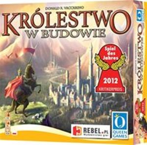 Obrazek Królestwo w Budowie