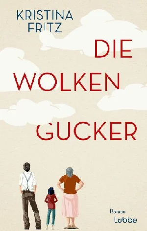 Obrazek FRITZ, K: WOLKENGUCKER
