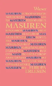 Polska książka : MASUREN