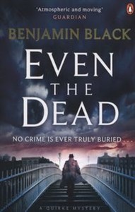 Bild von Even the Dead