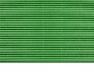 Bild von Tektura falista „E” rolka 50cm x 70cm kolor zielony