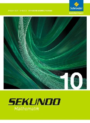 Obrazek SEKUNDO 10 DIFFERENZ. BW 2015