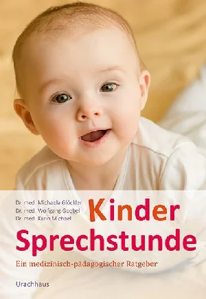 Obrazek MICHAEL, K: KINDERSPRECHSTUNDE