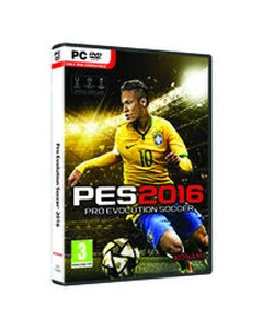 Obrazek PRO EVOLUTION SOCCER 2016 - UEFA EURO 2016 PC