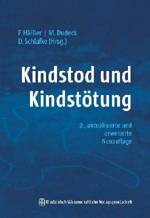 Bild von KINDSTOD UND KINDSTÖTUNG