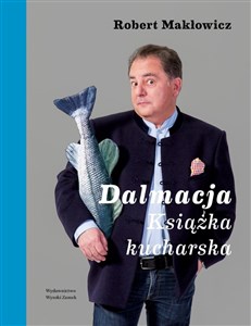 Bild von Dalmacja Książka kucharska