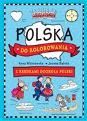 Polska książka : Polska do ... - Anna Wiśniewska, Joanna Babula