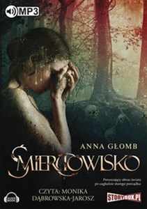 Bild von [Audiobook] Śmierciowisko