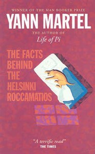 Bild von The Facts Behind the Helsinki Roccamatios
