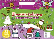 Polnische buch : Zimowa zab... - Emma Pelling (ilustr.)