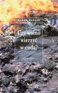 Bild von Czy wolno wierzyć w cuda?