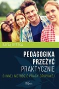 Pedagogika... - Rafał Ryszka -  Polnische Buchandlung 