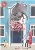 Słonie w n... - Astrid Henn, Stephanie Schneider -  Książka z wysyłką do Niemiec 