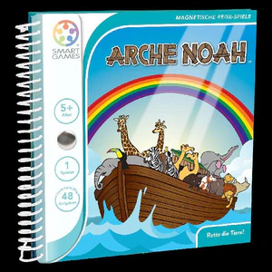 Obrazek ARCHE NOAH