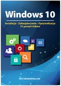 Windows 10... - Opracowanie Zbiorowe -  Polnische Buchandlung 