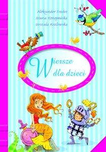 Bild von Wiersze dla dzieci
