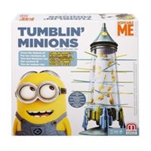 Bild von Spadające Minionki