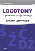 Zobacz : Logotomy c... - Joanna Mikulska