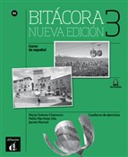 Bitacora 3... - Opracowanie Zbiorowe -  polnische Bücher