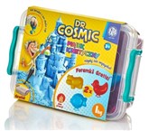 Polska książka : Piasek kin...