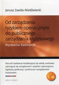 Zobacz : Od zarządz... - Janusz Zawiła-Niedźwiecki