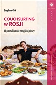 Couchsurfi... - Stephan Orth -  polnische Bücher