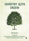 Sekretny j... - Gill Davies -  Książka z wysyłką do Niemiec 