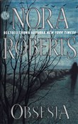 Polnische buch : Obsesja wy... - Nora Roberts