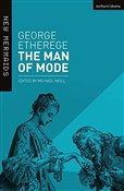 Man of Mod... - George Etherege - Ksiegarnia w niemczech