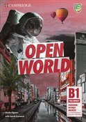 Zobacz : Open World... - Sheila Dignen, Sarah Dymond