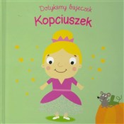 Dotykamy b... -  polnische Bücher