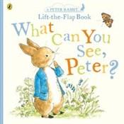 Polnische buch : What Can Y... - Beatrix Potter