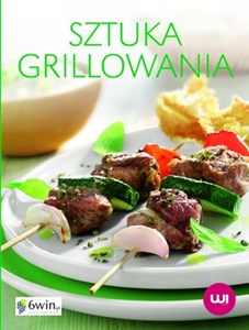 Bild von Sztuka grillowania