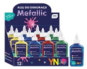 Polnische buch : Klej do de...