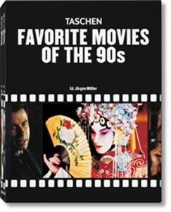 Obrazek Favorite Movies of the 90s