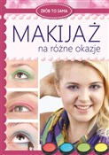 Polnische buch : Makijaż na... - Katarzyna Jastrzębska