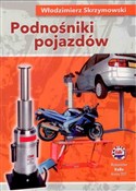 Podnośniki... - Włodzimierz Skrzymowski -  polnische Bücher
