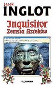 Inquisitor... - Jacek Inglot -  fremdsprachige bücher polnisch 