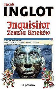 Bild von Inquisitor Zemsta Azteków
