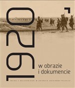 Rok 1920 w... - Olczak Mariusz, Krawczak Tadeusz, Stryjek Jarosław - buch auf polnisch 