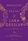 Książka : Orzechy i ... - Lara Gessler