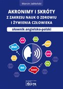 Akronimy i... - Marcin Jabłoński -  Książka z wysyłką do Niemiec 