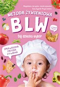Książka : Metoda żyw... - Magdalena Jarzynka-Jendrzejewska, Ewa Sypnik-Pogorzelska