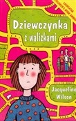 Polska książka : Dziewczynk... - Jacqueline Wilson