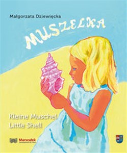 Bild von Muszelka Kleine Muschel Little Shell