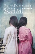 Zemsta i p... - Eric-Emmanuel Schmitt -  polnische Bücher