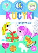 Książka : Kucyki i j... - Ewa Gorzkowska-Parnas